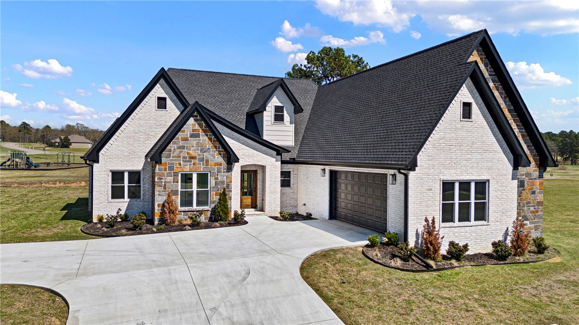 Rockcliffe Add - Residential