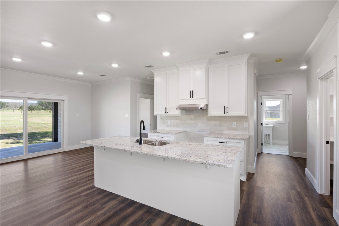 Rockcliffe Add - Residential