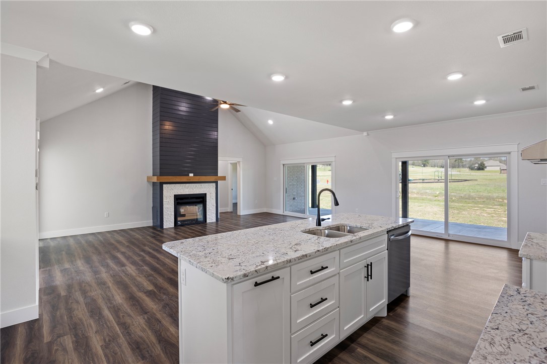 Rockcliffe Add - Residential