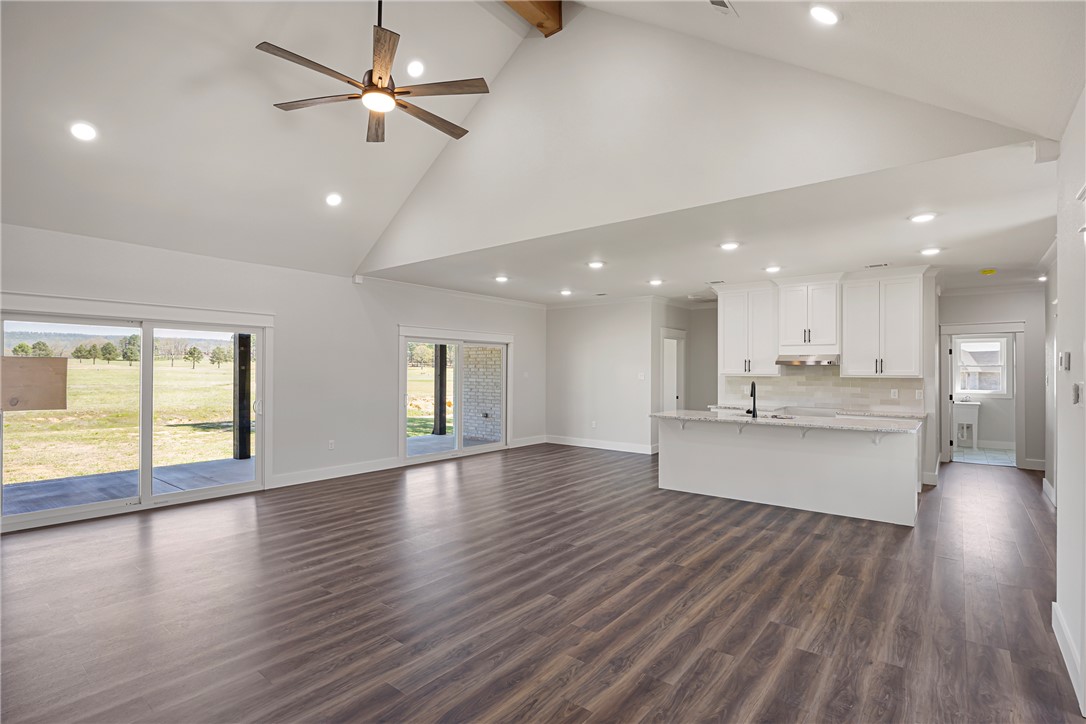 Rockcliffe Add - Residential