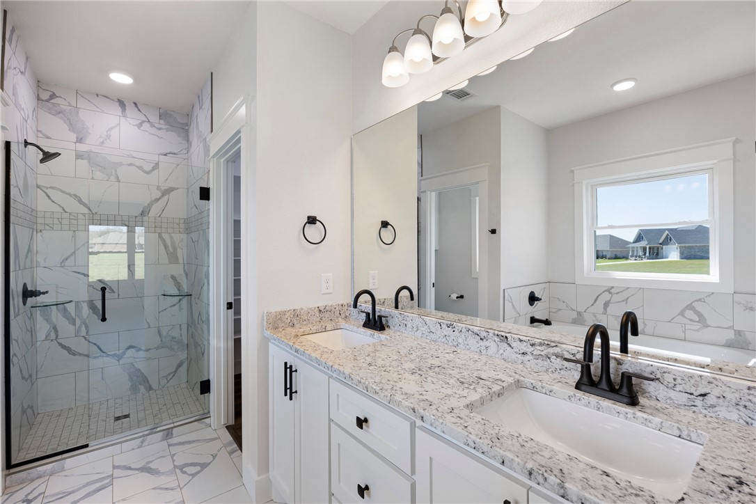 Rockcliffe Add - Residential