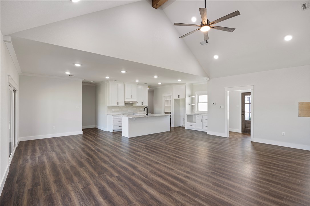 Rockcliffe Add - Residential