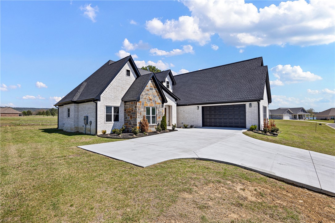 Rockcliffe Add - Residential