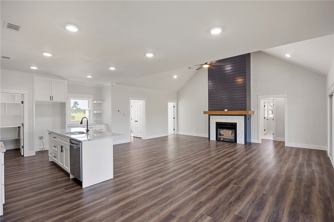 Rockcliffe Add - Residential