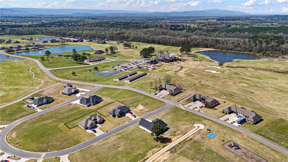 Rockcliffe Add - Residential