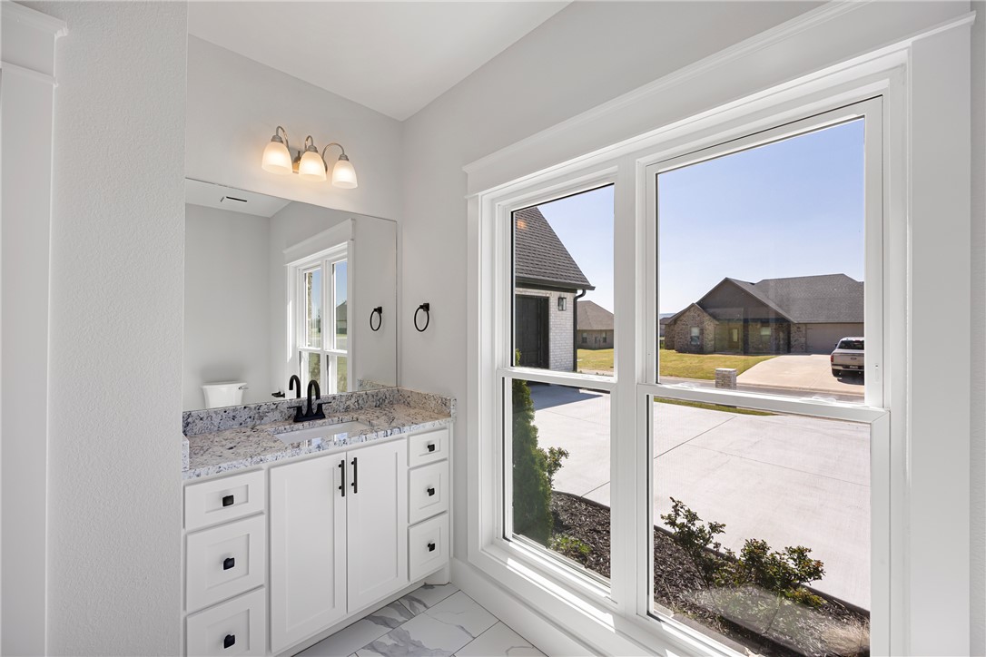 Rockcliffe Add - Residential