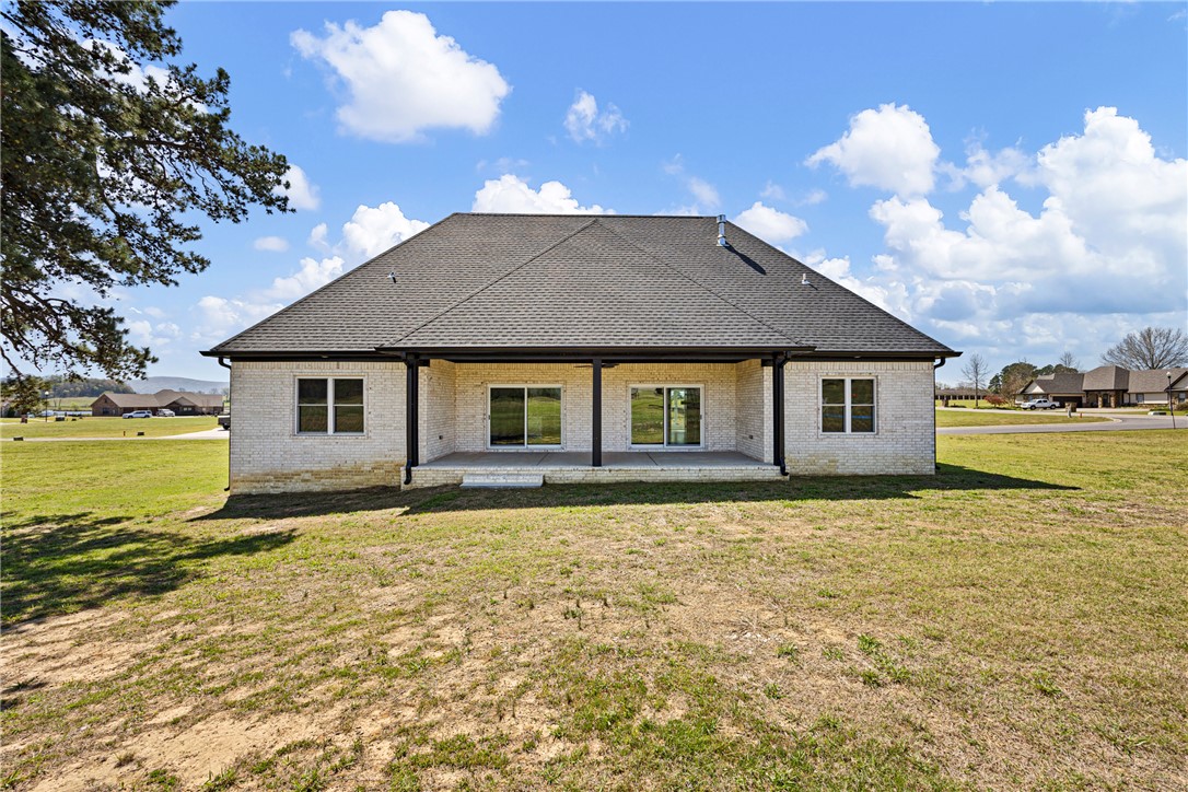 Rockcliffe Add - Residential