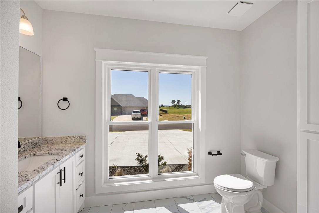 Rockcliffe Add - Residential