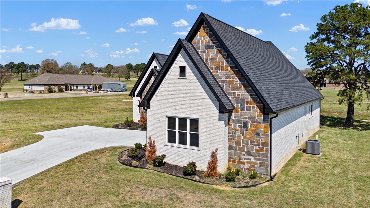 Rockcliffe Add - Residential