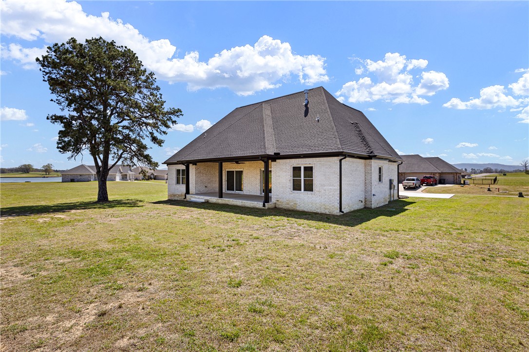 Rockcliffe Add - Residential