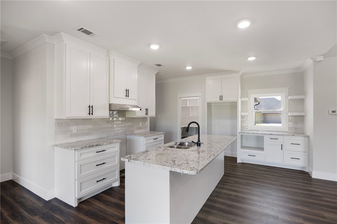 Rockcliffe Add - Residential