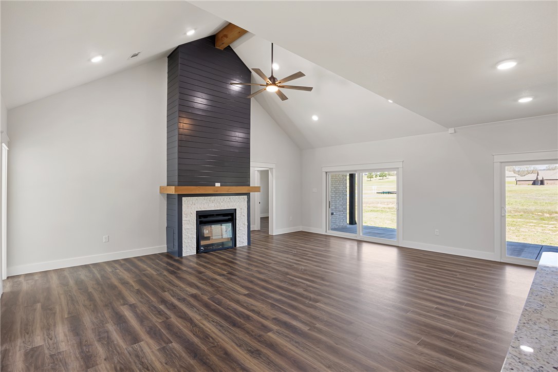 Rockcliffe Add - Residential