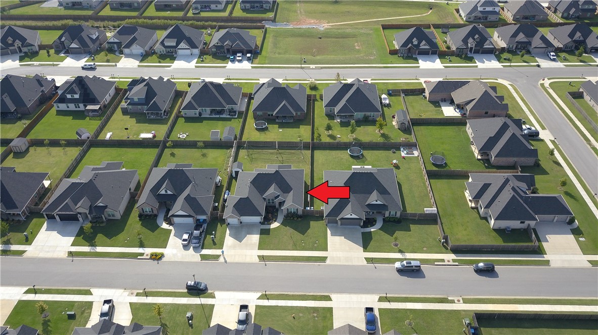 Arlington Ph 1 Pea Ridge - Residential