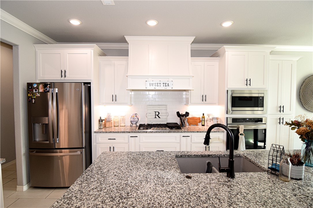 Arlington Ph 1 Pea Ridge - Residential