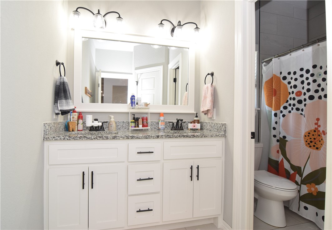 Arlington Ph 1 Pea Ridge - Residential