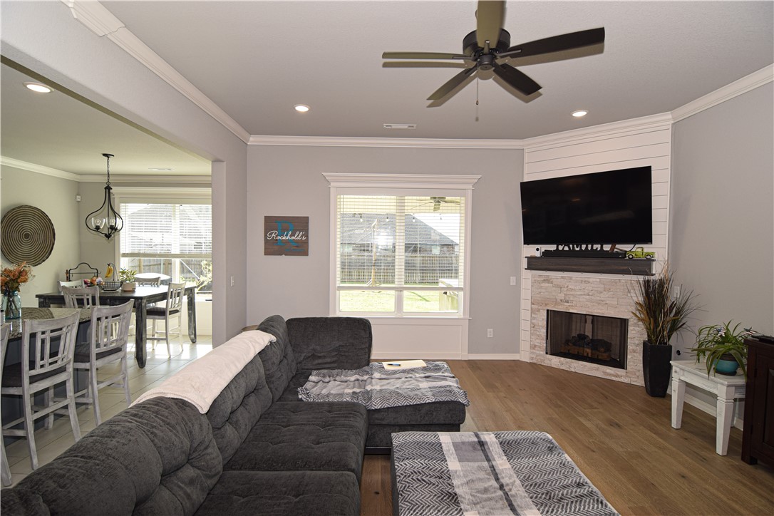 Arlington Ph 1 Pea Ridge - Residential