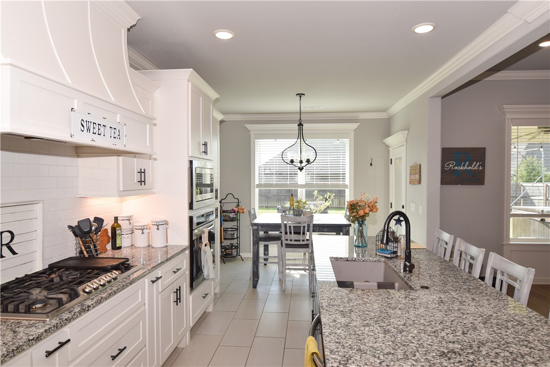 Arlington Ph 1 Pea Ridge - Residential