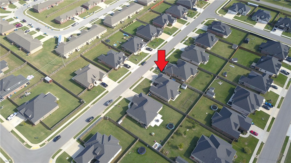 Arlington Ph 1 Pea Ridge - Residential