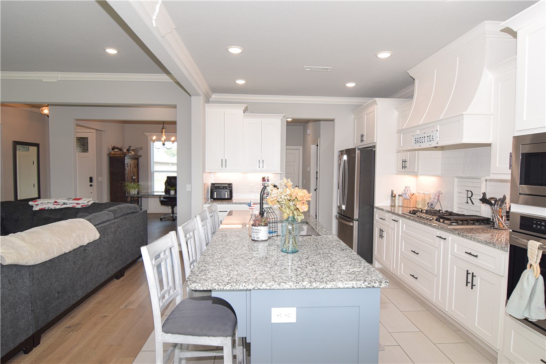 Arlington Ph 1 Pea Ridge - Residential