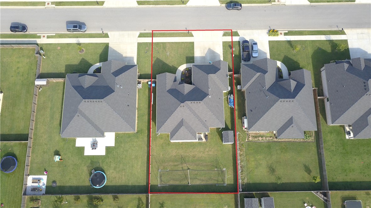 Arlington Ph 1 Pea Ridge - Residential