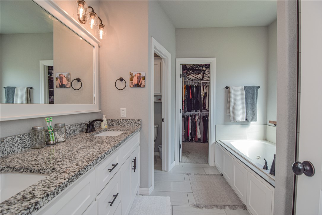 Arlington Ph 1 Pea Ridge - Residential