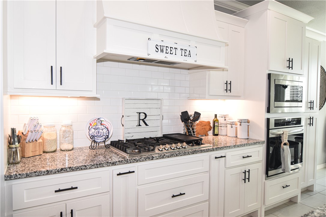 Arlington Ph 1 Pea Ridge - Residential