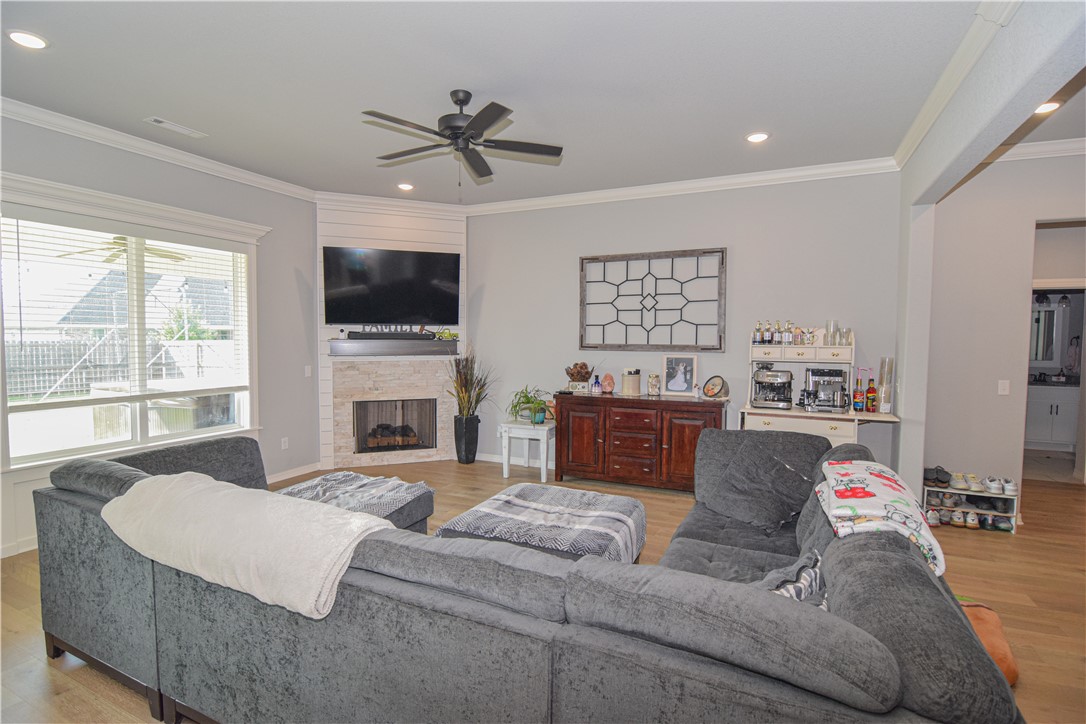 Arlington Ph 1 Pea Ridge - Residential