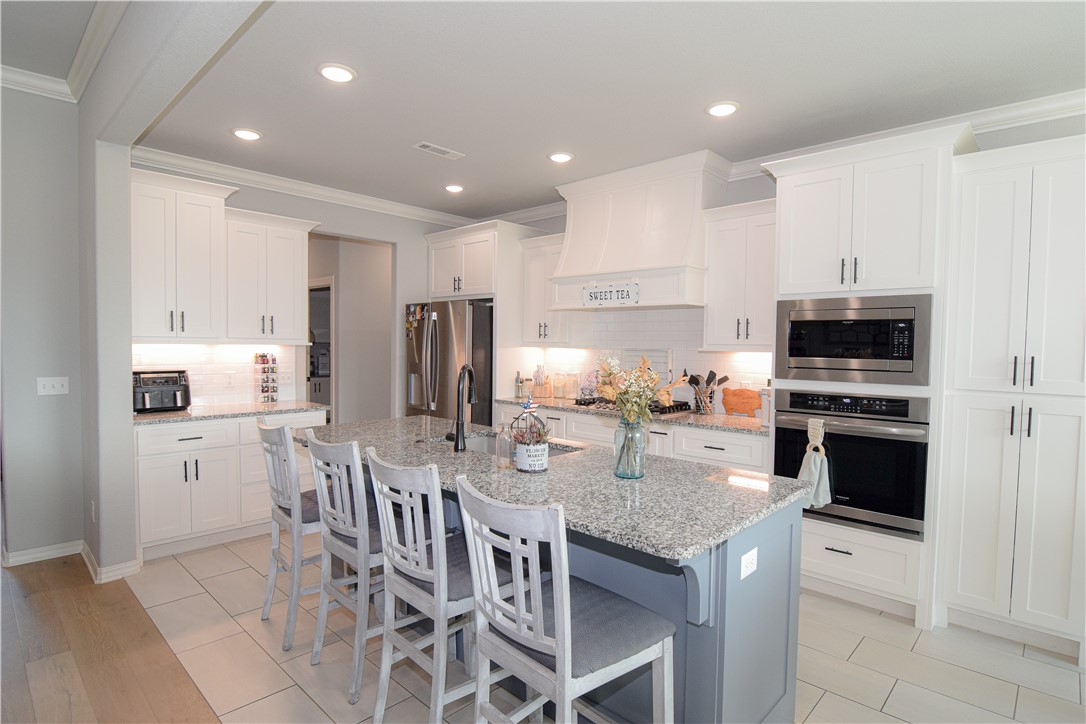 Arlington Ph 1 Pea Ridge - Residential