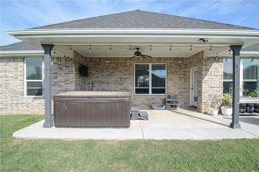 Arlington Ph 1 Pea Ridge - Residential
