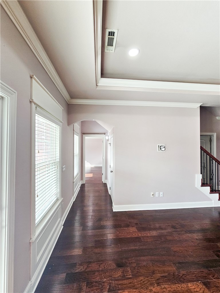 Thornbrook Village Sub Ph 1 Bentonville - Residential Lease