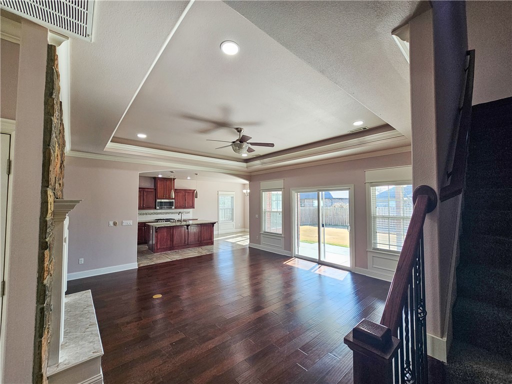 Thornbrook Village Sub Ph 1 Bentonville - Residential Lease