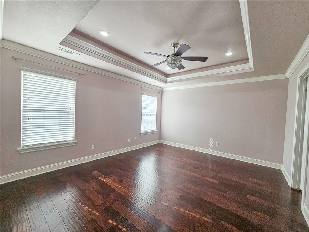 Thornbrook Village Sub Ph 1 Bentonville - Residential Lease