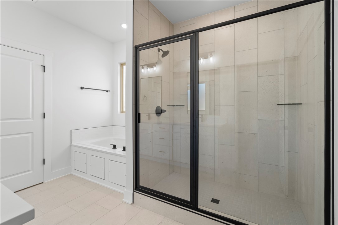 Summerfield Subdivision - Residential