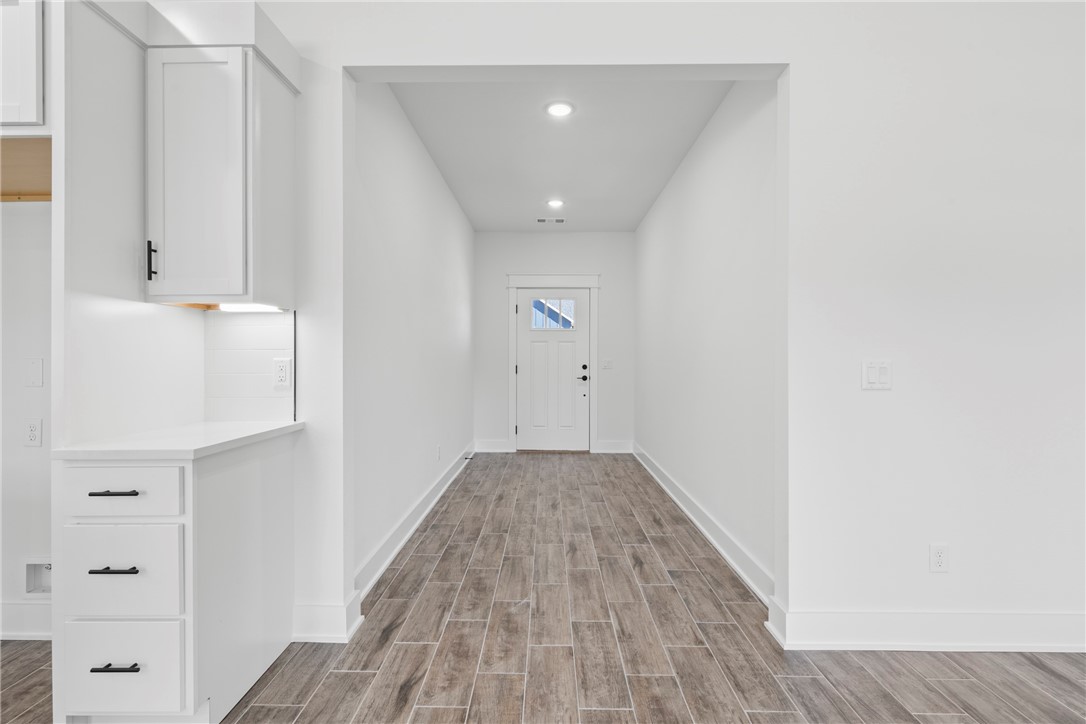 Summerfield Subdivision - Residential