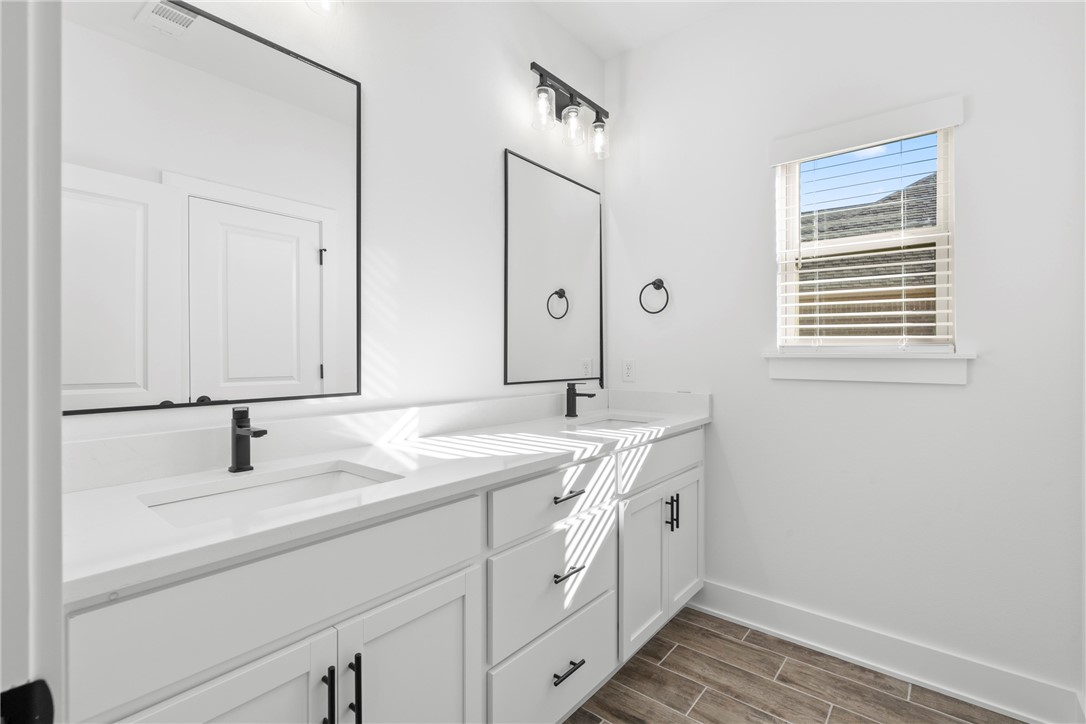 Summerfield Subdivision - Residential