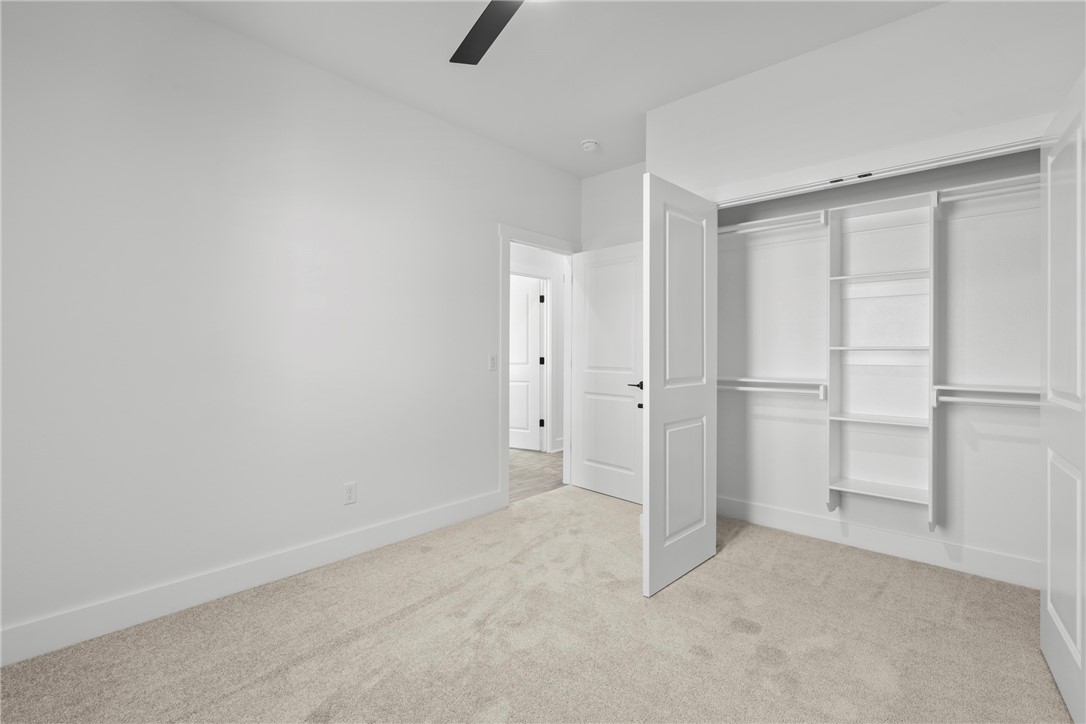 Summerfield Subdivision - Residential