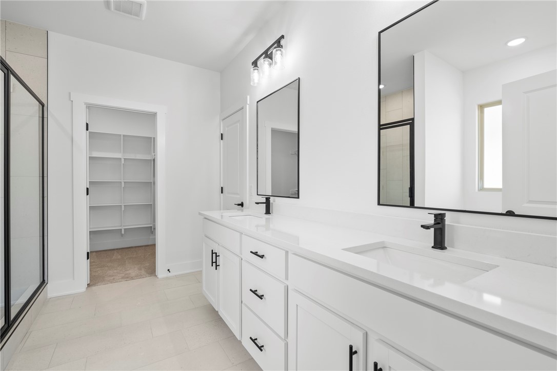 Summerfield Subdivision - Residential