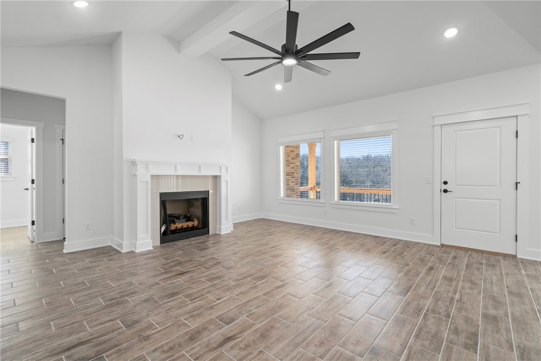 Summerfield Subdivision - Residential