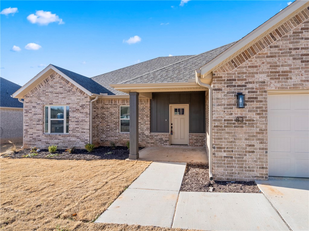 Summerfield Subdivision - Residential