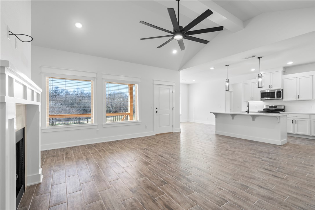 Summerfield Subdivision - Residential