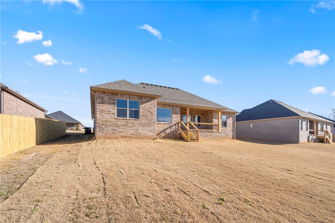 Summerfield Subdivision - Residential