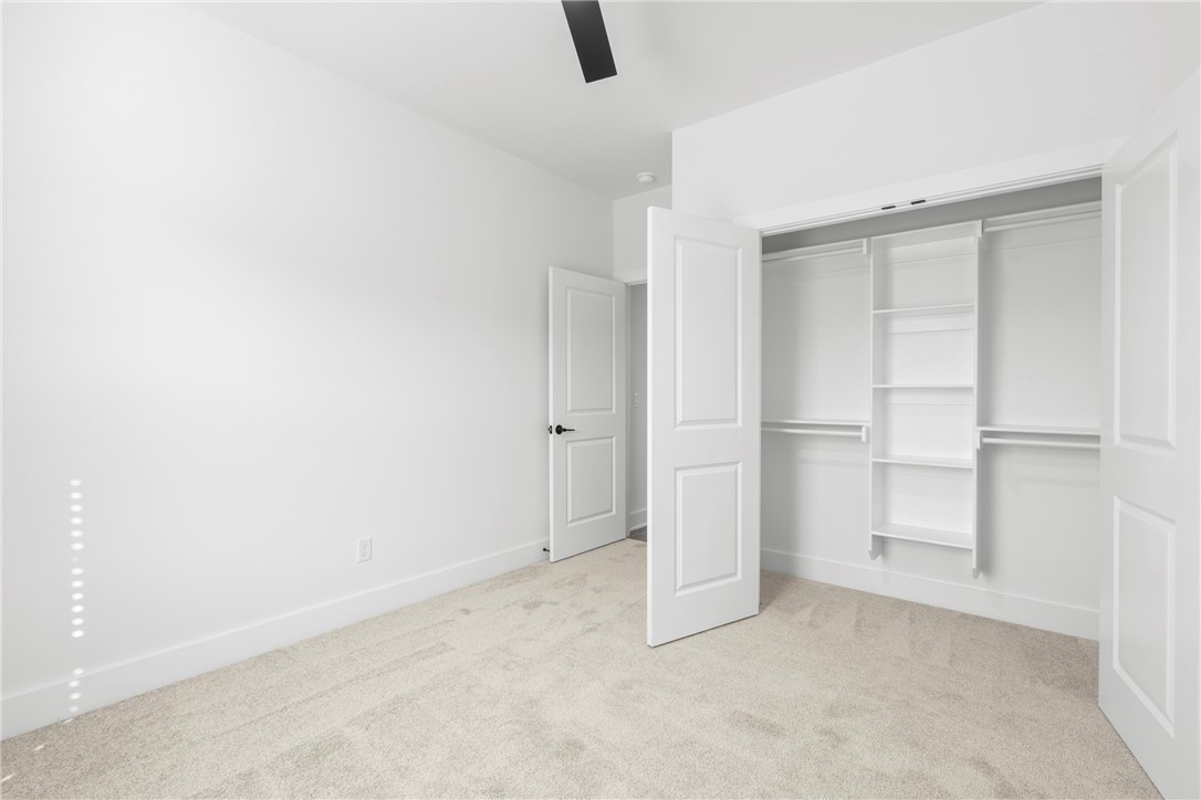 Summerfield Subdivision - Residential