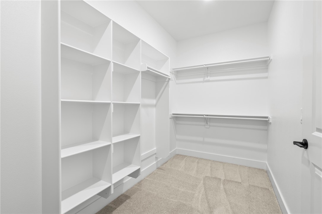 Summerfield Subdivision - Residential