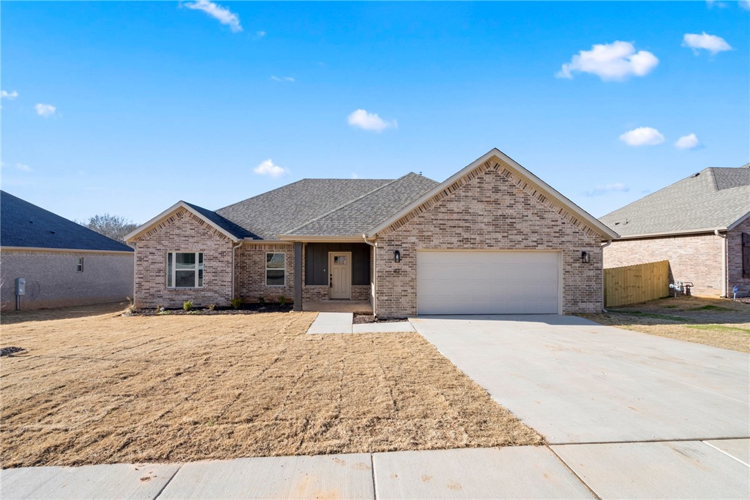 Summerfield Subdivision - Residential