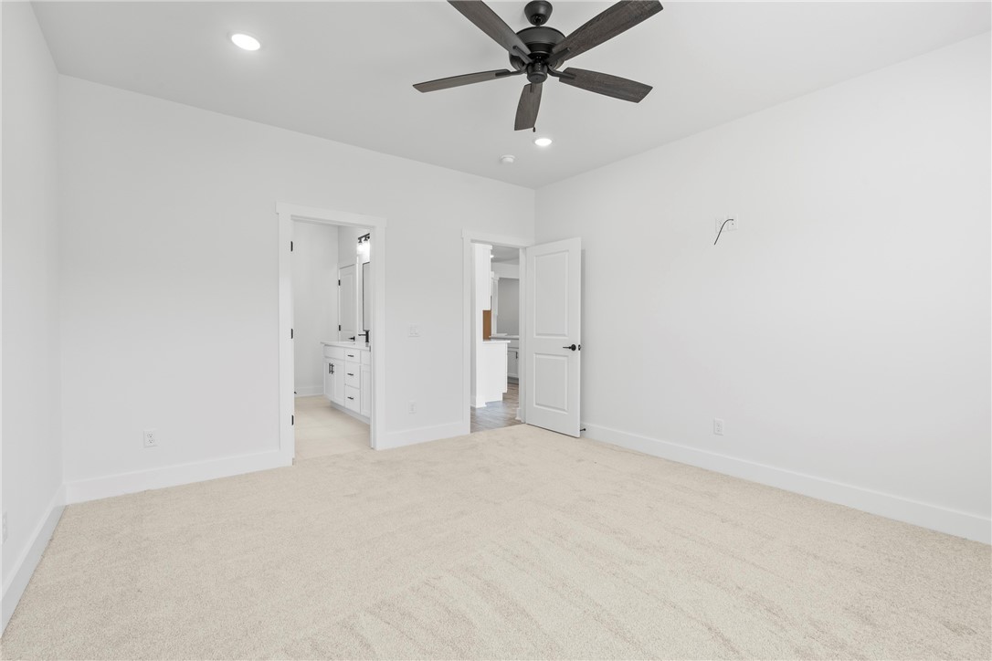 Summerfield Subdivision - Residential