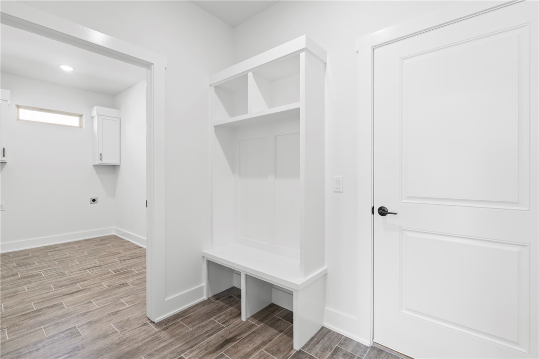 Summerfield Subdivision - Residential