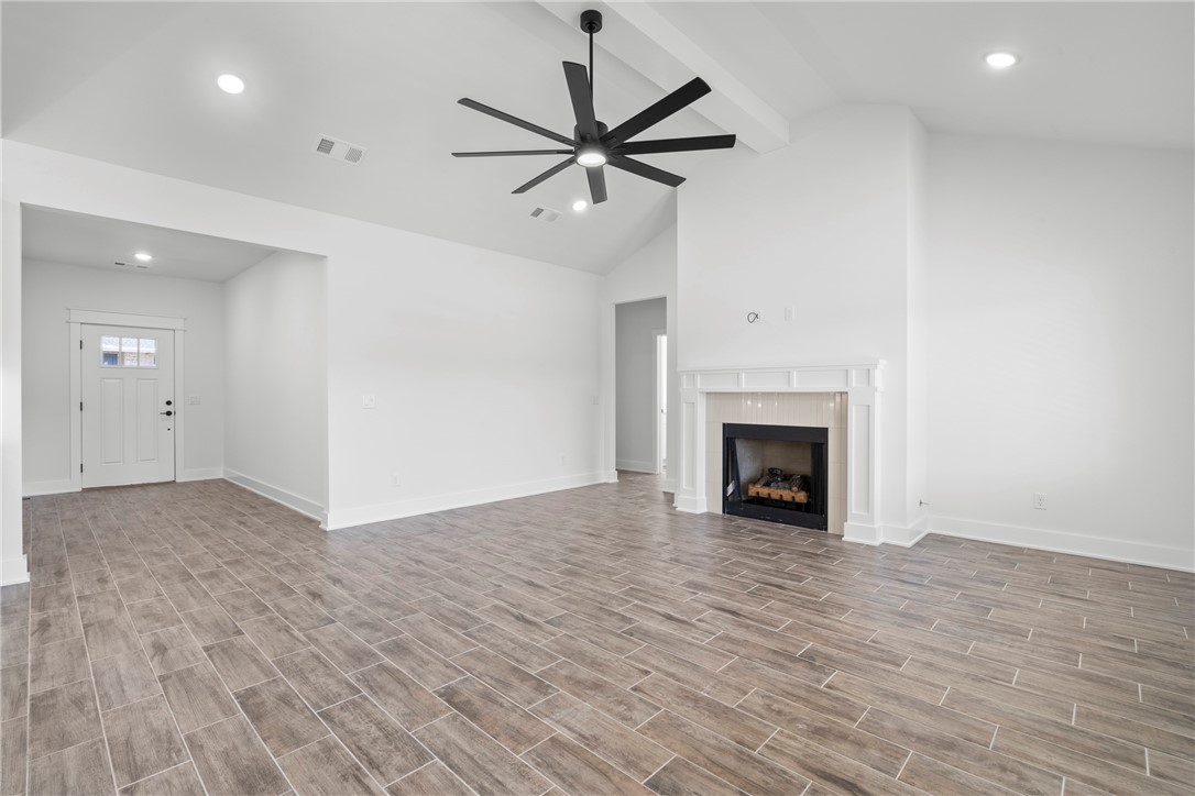 Summerfield Subdivision - Residential