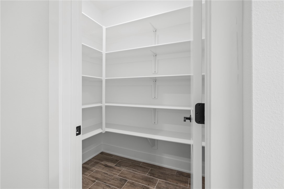 Summerfield Subdivision - Residential