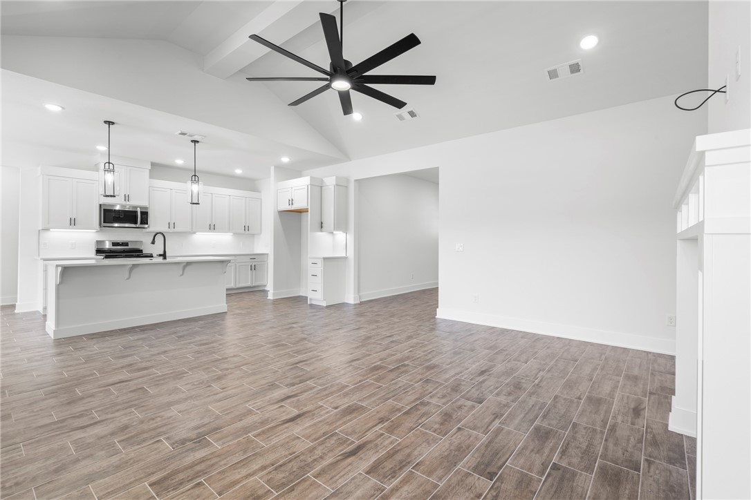 Summerfield Subdivision - Residential