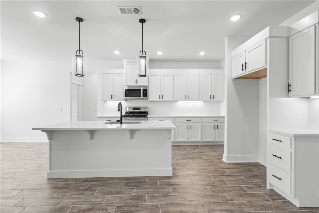 Summerfield Subdivision - Residential